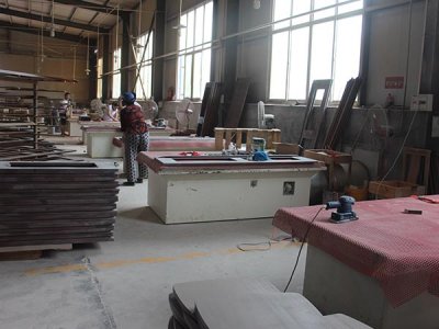 濟南實木家具需要油漆的四個原因？