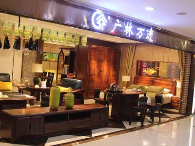 濟南實木家具需要油漆的四個原因？