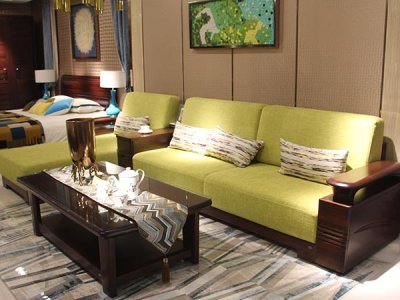 濟南實木家具需要油漆的四個原因？