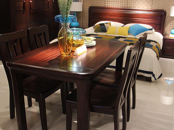 山東實(shí)木家具