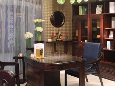 濟南實木家具需要油漆的四個原因？