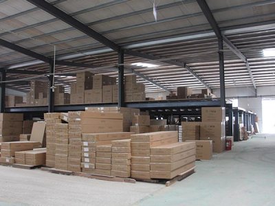 濟南實木家具需要油漆的四個原因？