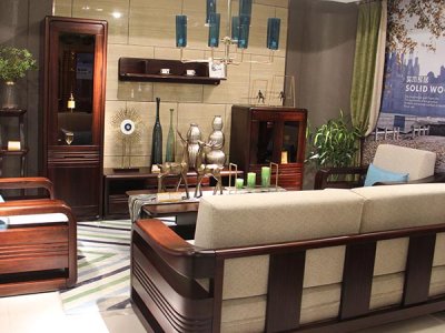 山東實木家具面臨的難題和出路