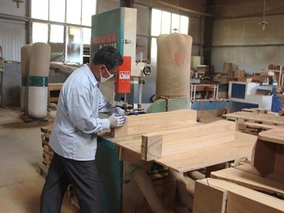 濟南實木家具需要油漆的四個原因？