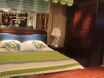 濟南實木家具需要油漆的四個原因？