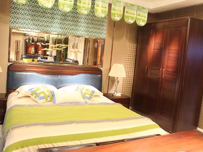 濟南實木家具需要油漆的四個原因？