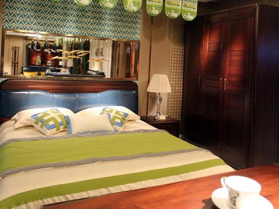 濟南實木家具需要油漆的四個原因？