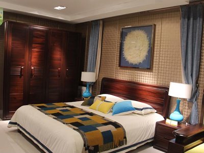 濟南實木家具需要油漆的四個原因？