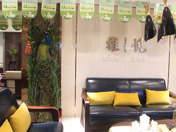 山東實(shí)木家具