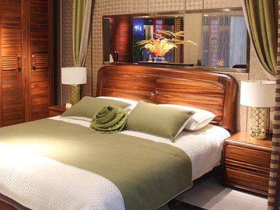 濟(jì)南實(shí)木家具需要油漆的四個(gè)原因？