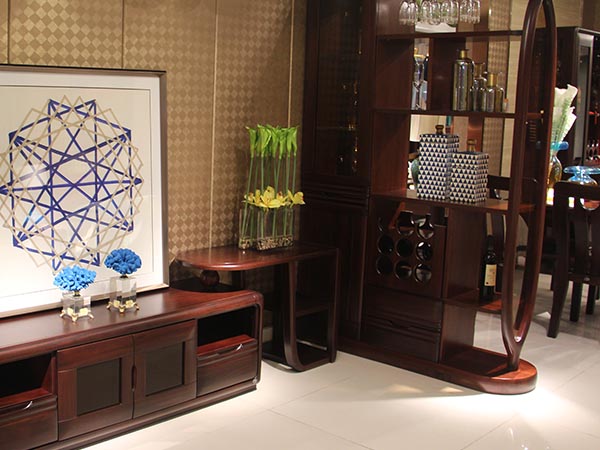 實(shí)木家具廠(chǎng)家