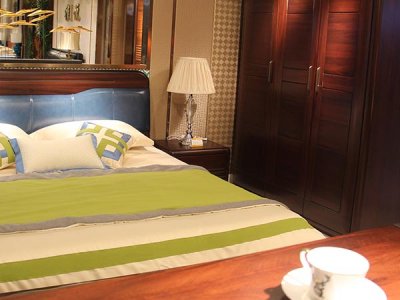 濟南實木家具需要油漆的四個原因？