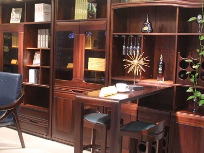 濟南實木家具需要油漆的四個原因？