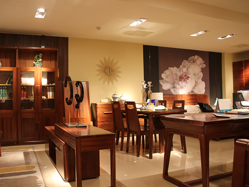 為什么重金購買了實木家具還需要保養？