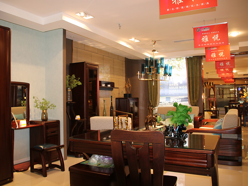 實木家具能直接入住嗎:實木家具入住問題