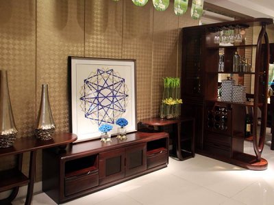 濟(jì)南實(shí)木家具需要油漆的四個(gè)原因？