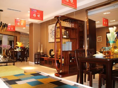 濟南實木家具需要油漆的四個原因？