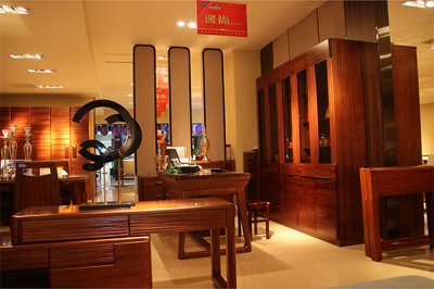 濟(jì)南實(shí)木家具需要油漆的四個(gè)原因？