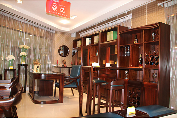 濟(jì)南實(shí)木家具