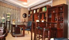 山東實(shí)木家具