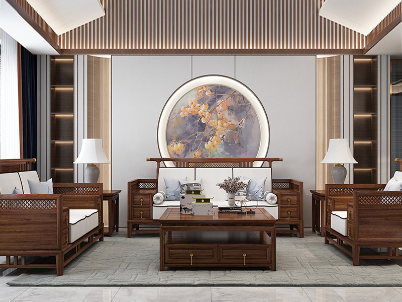 2021年選擇實木家具的5大理由排名