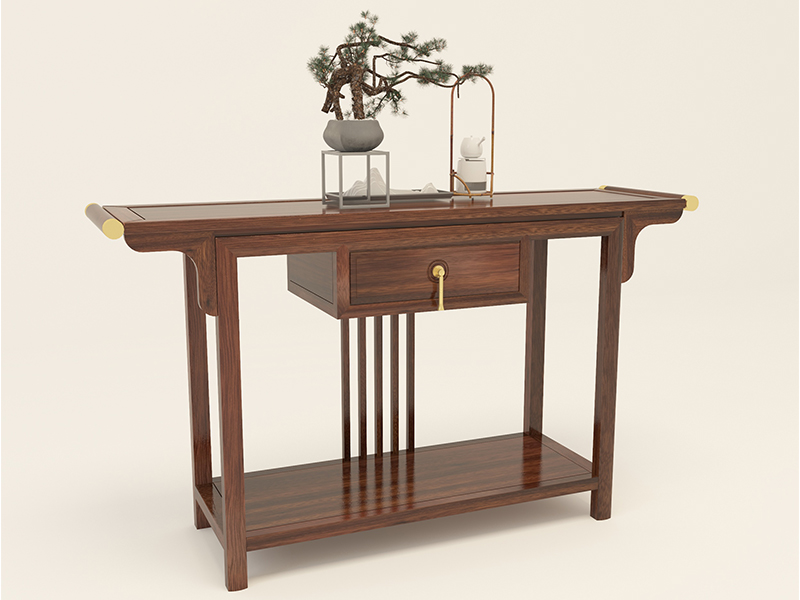 如何對實木家具進行保養？