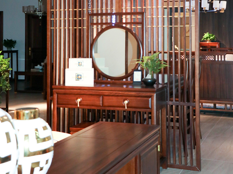 山東實木家具如何防潮？