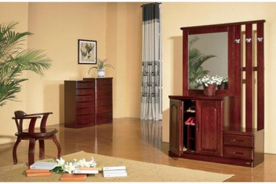 濟(jì)南實木家具需要油漆的四個原因？