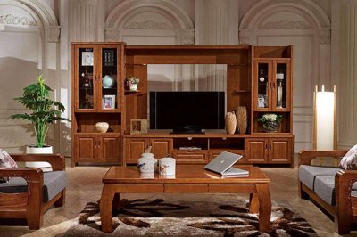 濟南實木家具需要油漆的四個原因？