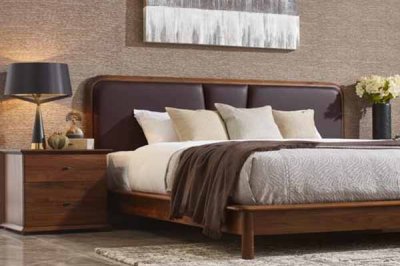 濟南實木家具需要油漆的四個原因？