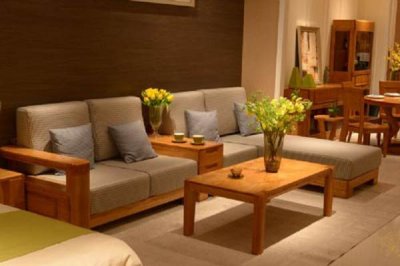 濟南實木家具需要油漆的四個原因？