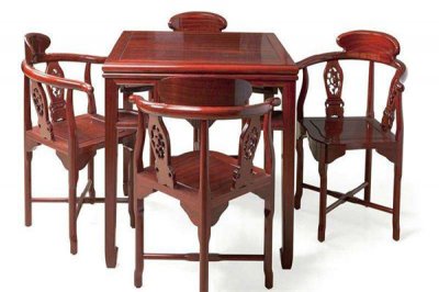 實木家具廠家教你區分真假實木家具