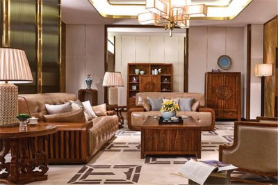 濟南實木家具需要油漆的四個原因？