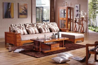 濟(jì)南實(shí)木家具需要油漆的四個(gè)原因？