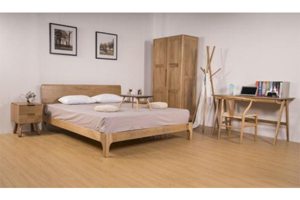 實(shí)木家具定制