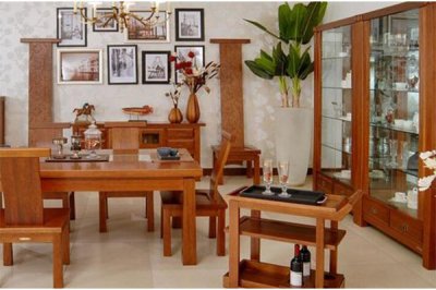 濟南實木家具需要油漆的四個原因？