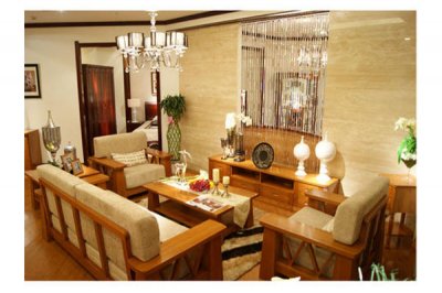 濟南實木家具需要油漆的四個原因？